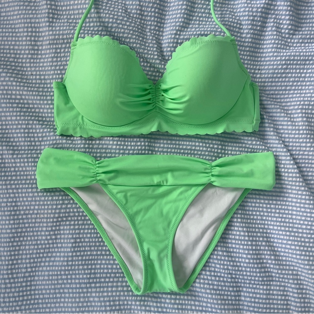 VICTORIAS’S SECRET BIKINI SET